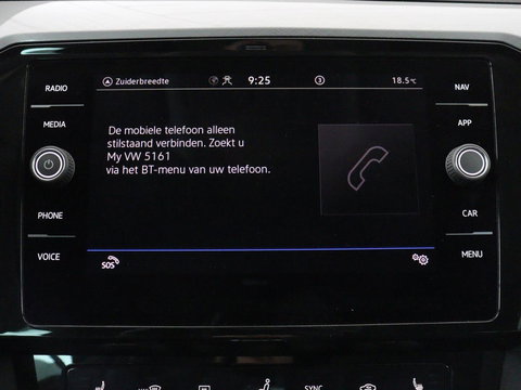 Volkswagen Passat 1.4 TSI PHEV GTE Business | Adaptive Cruise | Stoelverwarming | Trekhaak | Carplay | Massage | Camera
