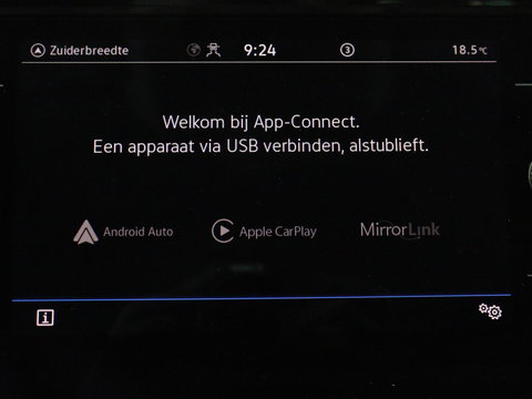 Volkswagen Passat 1.4 TSI PHEV GTE Business | Adaptive Cruise | Stoelverwarming | Trekhaak | Carplay | Massage | Camera