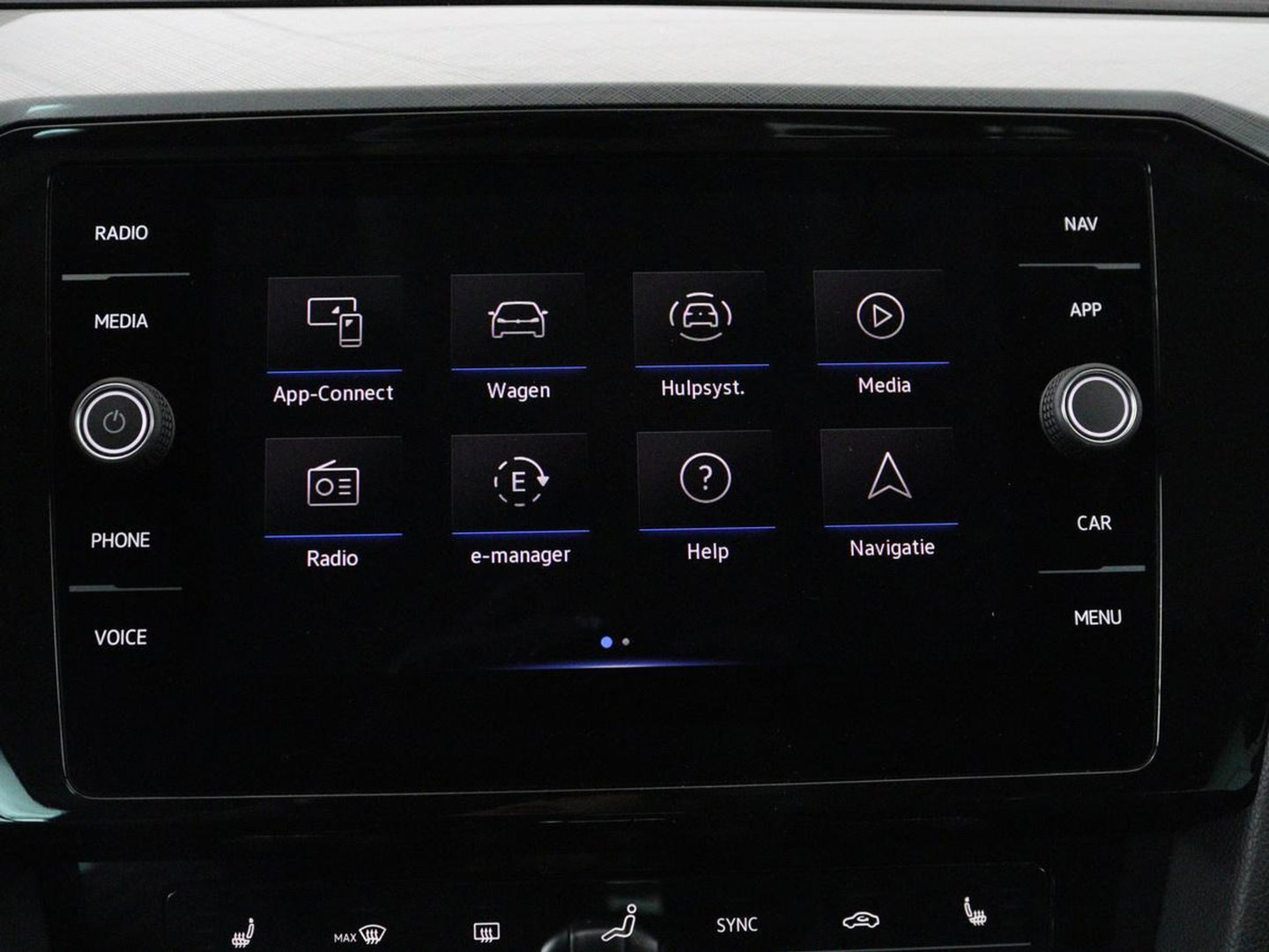 Volkswagen Passat 1.4 TSI PHEV GTE Business | Adaptive Cruise | Stoelverwarming | Trekhaak | Carplay | Massage | Camera