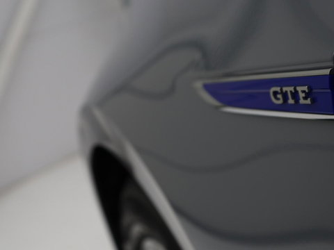 Volkswagen Passat 1.4 TSI PHEV GTE Business | Adaptive Cruise | Stoelverwarming | Trekhaak | Carplay | Massage | Camera