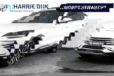 BYD SEAL U - 1.5 DM-i FWD Boost | Plug-In | S/K-Panodak | 360 Camera | App connect | Adapt. Cruise | Elek. Klep | Infinity audio | 19" |