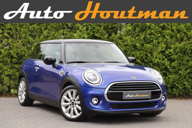 MINI Cooper - 1.5 136PK Automaat Chili