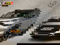 Citroën C3 Aircross - 1.2 PureTech Max (PANORAMADAK, APPLE CARPLAY, GROOT NAVI, 360 CAMERA, SPORTSTOELEN, GETINT GLAS, KEYLESS, LM VELGEN, CRUISE, NIEUWSTAAT)