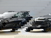 Isuzu D-Max - D-MAX V-Cross AT 4x4 Grijs kenteken 2zitpl.