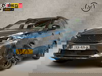 Peugeot 3008 - 1.6 HYbrid 225 GT Sport 225Pk Automaat (PANORAMADAK, APPLE CARPLAY, MEMORY SEATS, LEDER/ALCANTARA, STOELVERWARMING, FOCAL AUDIO, KEYLESS, ZWART HEMEL, NIEUWSTAAT)