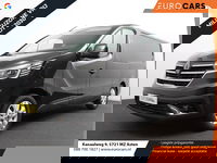 Renault Trafic - 2.0 Blue dCi 150PK T30 L2H1 Advance Automaat Dubbele cabine Navigatie Airco Lichtmetalen velgen Betimmering Trekhaak Camera Parkeer sensoren Dab
