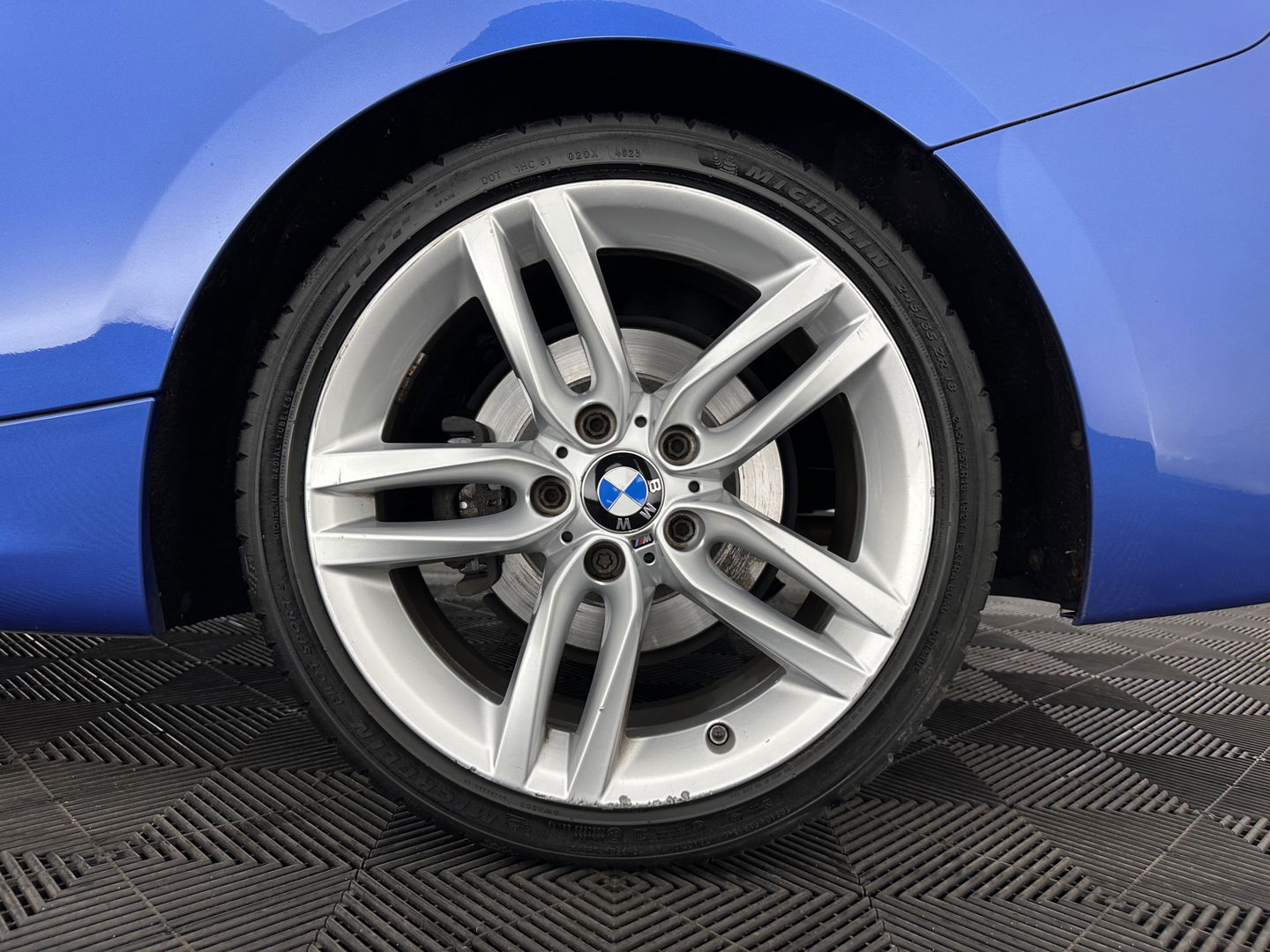 BMW 2 Serie Coupé 220d xDrive M-Sportpack Executive Aut. *XENON | ALCANTARA | HEATED-SPORTSEATS | HARMAN/KARDON | KEYLESS | NAVI-FULLMAP | PRIVACYGLASS | SHIFTPADDLES | ECC | PDC | CRUISE | 18''ALU*