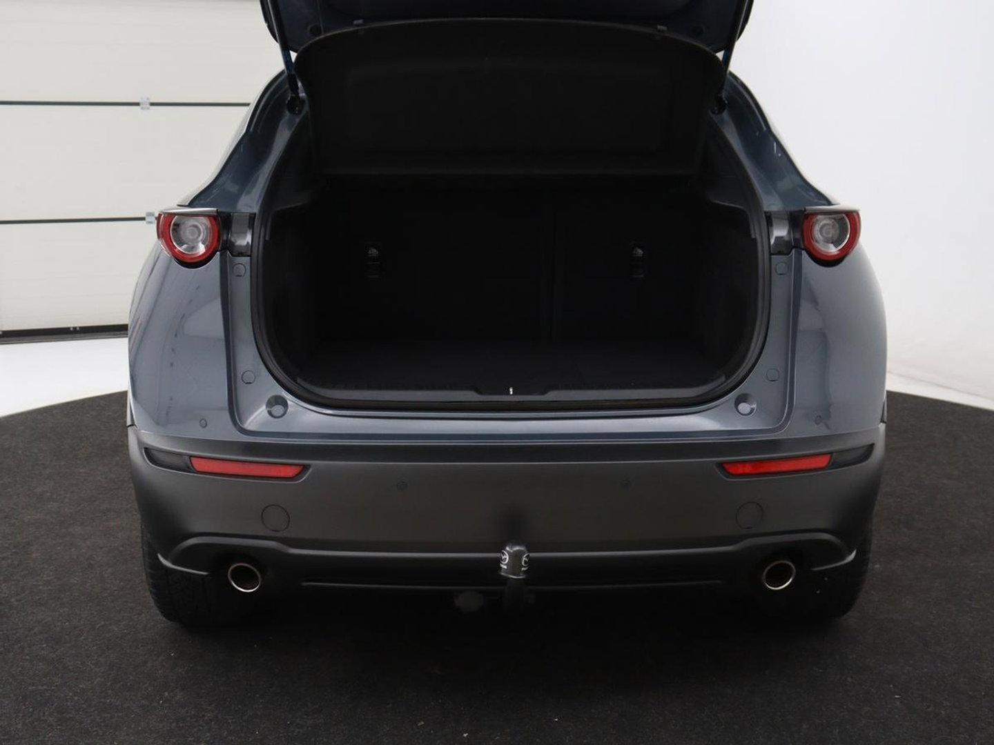 Mazda CX-30 2.0 e-SkyActiv-G M Hybrid Comfort | Leder | Stoel & Stuurverwarming | Adaptive Cruise | Trekhaak | Head-up | Camera