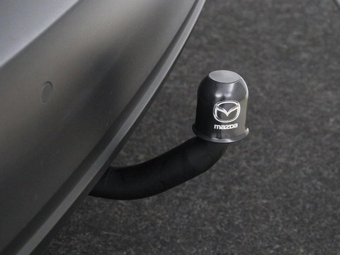 Mazda CX-30 2.0 e-SkyActiv-G M Hybrid Comfort | Leder | Stoel & Stuurverwarming | Adaptive Cruise | Trekhaak | Head-up | Camera