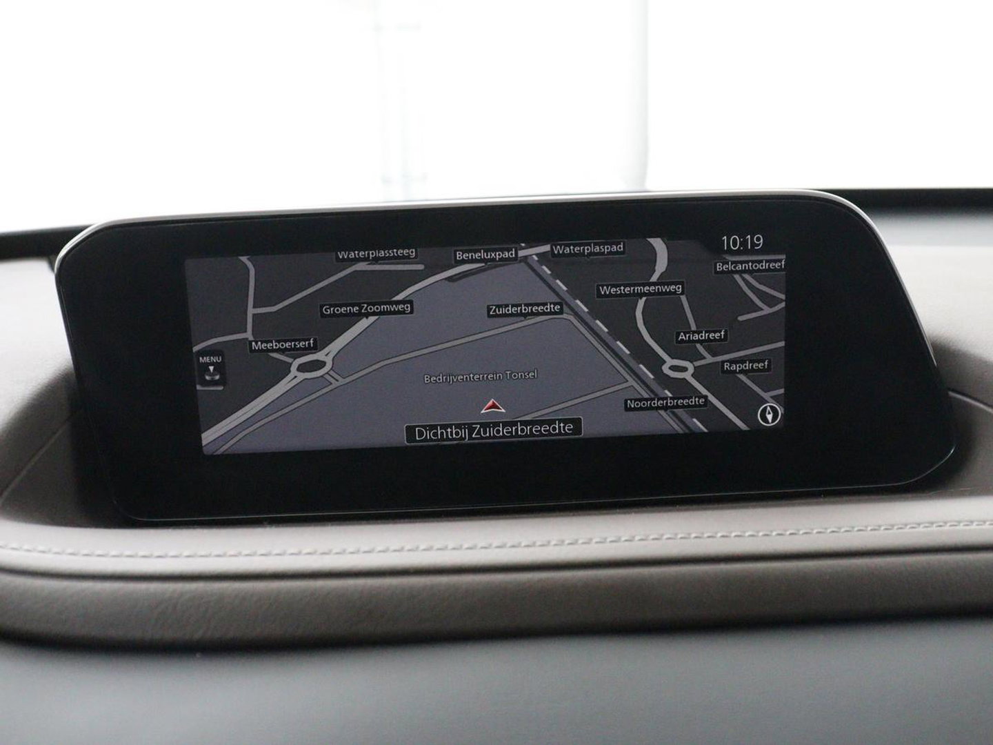 Mazda CX-30 2.0 e-SkyActiv-G M Hybrid Comfort | Leder | Stoel & Stuurverwarming | Adaptive Cruise | Trekhaak | Head-up | Camera