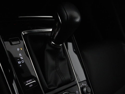 Mazda CX-30 2.0 e-SkyActiv-G M Hybrid Comfort | Leder | Stoel & Stuurverwarming | Adaptive Cruise | Trekhaak | Head-up | Camera