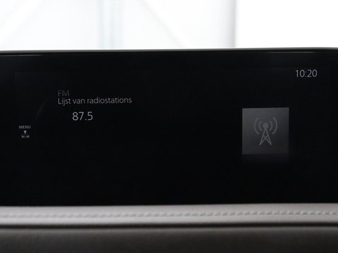 Mazda CX-30 2.0 e-SkyActiv-G M Hybrid Comfort | Leder | Stoel & Stuurverwarming | Adaptive Cruise | Trekhaak | Head-up | Camera