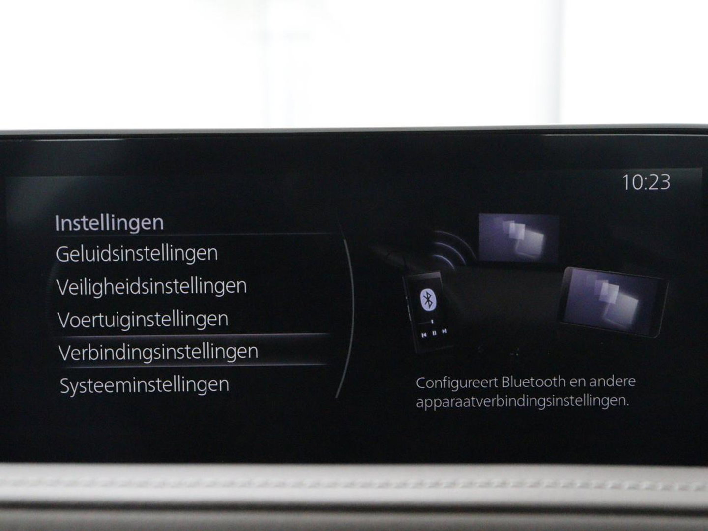 Mazda CX-30 2.0 e-SkyActiv-G M Hybrid Comfort | Leder | Stoel & Stuurverwarming | Adaptive Cruise | Trekhaak | Head-up | Camera