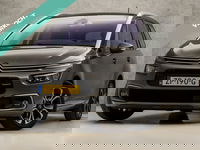 Citroën Grand C4 Spacetourer - 1.2 PureTech Sport 7 Persoons (APPLE CARPLAY, GROOT NAVI, CAMERA, GETINT GLAS, SPORTSTOELEN, CRUISE, KEYLESS, NIEUWSTAAT)