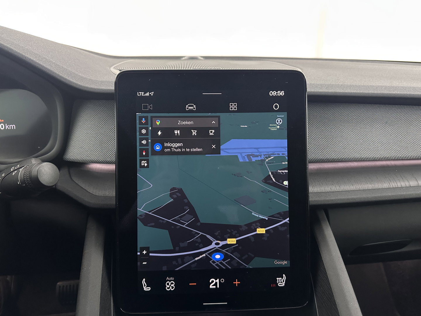 Polestar 2 Long Range Dual Motor Launch Edition 78kWh [ 3-Fase-11kW ] {SOH-90%} (INCL-BTW) Aut. *PANO | NAVI-FULLMAP | FULL-LED | ADAPTIVE-CRUISE | BLINDSPOT | TOPVIEW | KEYLESS | LANE-ASSIST | DIGI-COCKPIT | CARPLAY | DAB+ | HEATED-SPORTSEATS | CAMERA | MEMORY-PACK