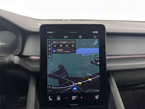 Polestar 2 Long Range Dual Motor Launch Edition 78kWh [ 3-Fase-11kW ] {SOH-90%} (INCL-BTW) Aut. *PANO | NAVI-FULLMAP | FULL-LED | ADAPTIVE-CRUISE | BLINDSPOT | TOPVIEW | KEYLESS | LANE-ASSIST | DIGI-COCKPIT | CARPLAY | DAB+ | HEATED-SPORTSEATS | CAMERA | MEMORY-PACK