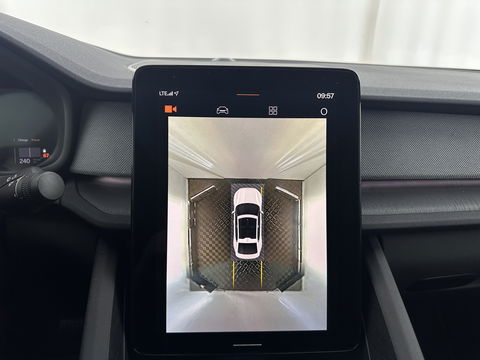 Polestar 2 Long Range Dual Motor Launch Edition 78kWh [ 3-Fase-11kW ] {SOH-90%} (INCL-BTW) Aut. *PANO | NAVI-FULLMAP | FULL-LED | ADAPTIVE-CRUISE | BLINDSPOT | TOPVIEW | KEYLESS | LANE-ASSIST | DIGI-COCKPIT | CARPLAY | DAB+ | HEATED-SPORTSEATS | CAMERA | MEMORY-PACK