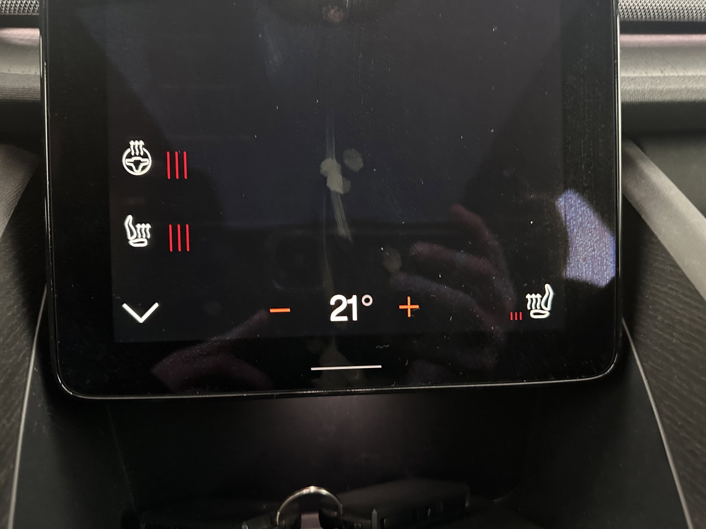 Polestar 2 Long Range Dual Motor Launch Edition 78kWh [ 3-Fase-11kW ] {SOH-90%} (INCL-BTW) Aut. *PANO | NAVI-FULLMAP | FULL-LED | ADAPTIVE-CRUISE | BLINDSPOT | TOPVIEW | KEYLESS | LANE-ASSIST | DIGI-COCKPIT | CARPLAY | DAB+ | HEATED-SPORTSEATS | CAMERA | MEMORY-PACK