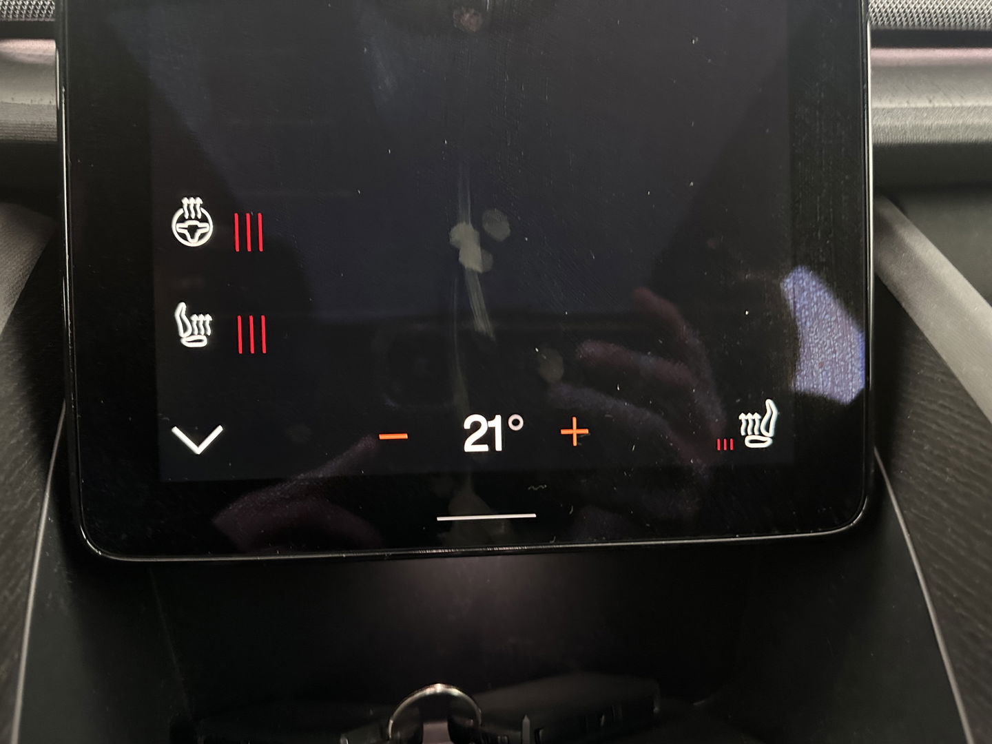 Polestar 2 Long Range Dual Motor Launch Edition 78kWh [ 3-Fase-11kW ] {SOH-90%} (INCL-BTW) Aut. *PANO | NAVI-FULLMAP | FULL-LED | ADAPTIVE-CRUISE | BLINDSPOT | TOPVIEW | KEYLESS | LANE-ASSIST | DIGI-COCKPIT | CARPLAY | DAB+ | HEATED-SPORTSEATS | CAMERA | MEMORY-PACK