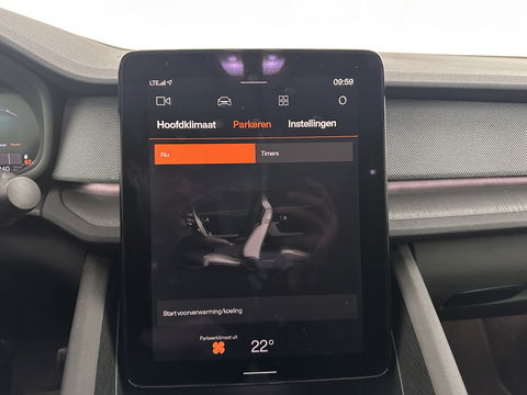 Polestar 2 Long Range Dual Motor Launch Edition 78kWh [ 3-Fase-11kW ] {SOH-90%} (INCL-BTW) Aut. *PANO | NAVI-FULLMAP | FULL-LED | ADAPTIVE-CRUISE | BLINDSPOT | TOPVIEW | KEYLESS | LANE-ASSIST | DIGI-COCKPIT | CARPLAY | DAB+ | HEATED-SPORTSEATS | CAMERA | MEMORY-PACK