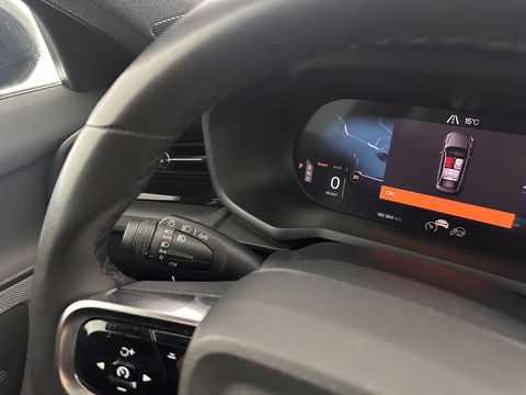 Polestar 2 Long Range Dual Motor Launch Edition 78kWh [ 3-Fase-11kW ] {SOH-90%} (INCL-BTW) Aut. *PANO | NAVI-FULLMAP | FULL-LED | ADAPTIVE-CRUISE | BLINDSPOT | TOPVIEW | KEYLESS | LANE-ASSIST | DIGI-COCKPIT | CARPLAY | DAB+ | HEATED-SPORTSEATS | CAMERA | MEMORY-PACK