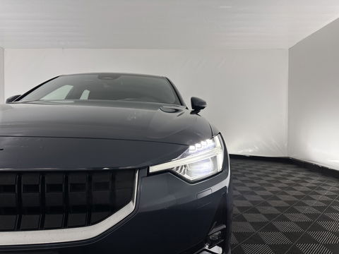 Polestar 2 Long Range Dual Motor Launch Edition 78kWh [ 3-Fase-11kW ] {SOH-90%} (INCL-BTW) Aut. *PANO | NAVI-FULLMAP | FULL-LED | ADAPTIVE-CRUISE | BLINDSPOT | TOPVIEW | KEYLESS | LANE-ASSIST | DIGI-COCKPIT | CARPLAY | DAB+ | HEATED-SPORTSEATS | CAMERA | MEMORY-PACK