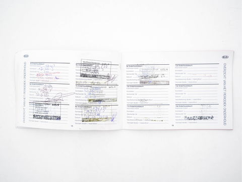 Kia Niro 1.6 GDi Hybrid ExecutiveLine Eco-Hybrid (INCL-BTW) Aut. *LEATHER-FABRIC | NAVI-FULLMAP | KEYLESS | CAMERA | COMFORTSEATS | DIGI-COCKPIT | LANE-ASSIST | ECC | CARPLAY | PDC | TOWBAR | 16''ALU*