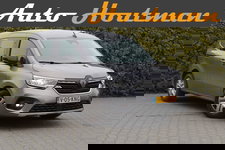 Renault Kangoo - bestel 1.5 Blue dCi 115 Luxe L1