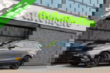 Land Rover Range Rover Velar - 2.0 I4 Turbo AWD R-Dynamic HSE | TOPSTAAT! | NAP | PANO | MERIDIAN SURROUND | HUD | MEMORY | STUURVERW | KEYLESS |