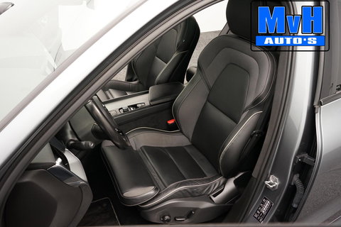 Volvo XC60 2.0 Recharge T6 AWD R-Design|PANO|H/K AUDIO|TREKH