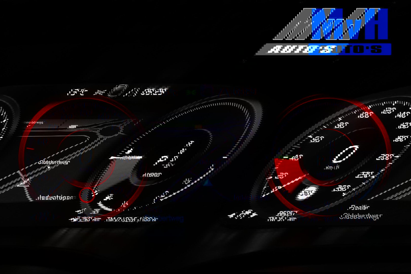 Volvo XC60 2.0 Recharge T6 AWD R-Design|PANO|H/K AUDIO|TREKH