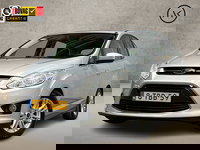 Ford C-MAX - 1.0 Titanium (NAVIGATIE, CLIMATE, GETINT GLAS, CAMERA, KEYLESS, SPORTSTOELEN, PARKEERSENSOREN, TREKHAAK, NIEUWSTAAT)