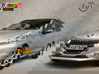 Peugeot 208 - 1.2 e-VTi Sport Automaat (NAVIGATIE, LM VELGEN, CRUISE, SPORTSTOELEN, GETINT GLAS, LM VELGEN, TREKHAAK, ELEK PAKKET, NIEUWSTAAT)