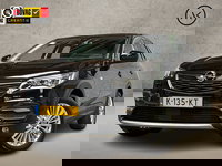 Opel Grandland X - 1.2 Turbo Sport (APPLE CARPLAY, GROOT NAVI, CLIMATE, STUUR/STOELVERWARMING, KEYLESS, CAMERA, SPORTSTOELEN, GETINT GLAS, ELEK ACHTERKLEP, NIEUWE APK, NIEUWSTAAT)