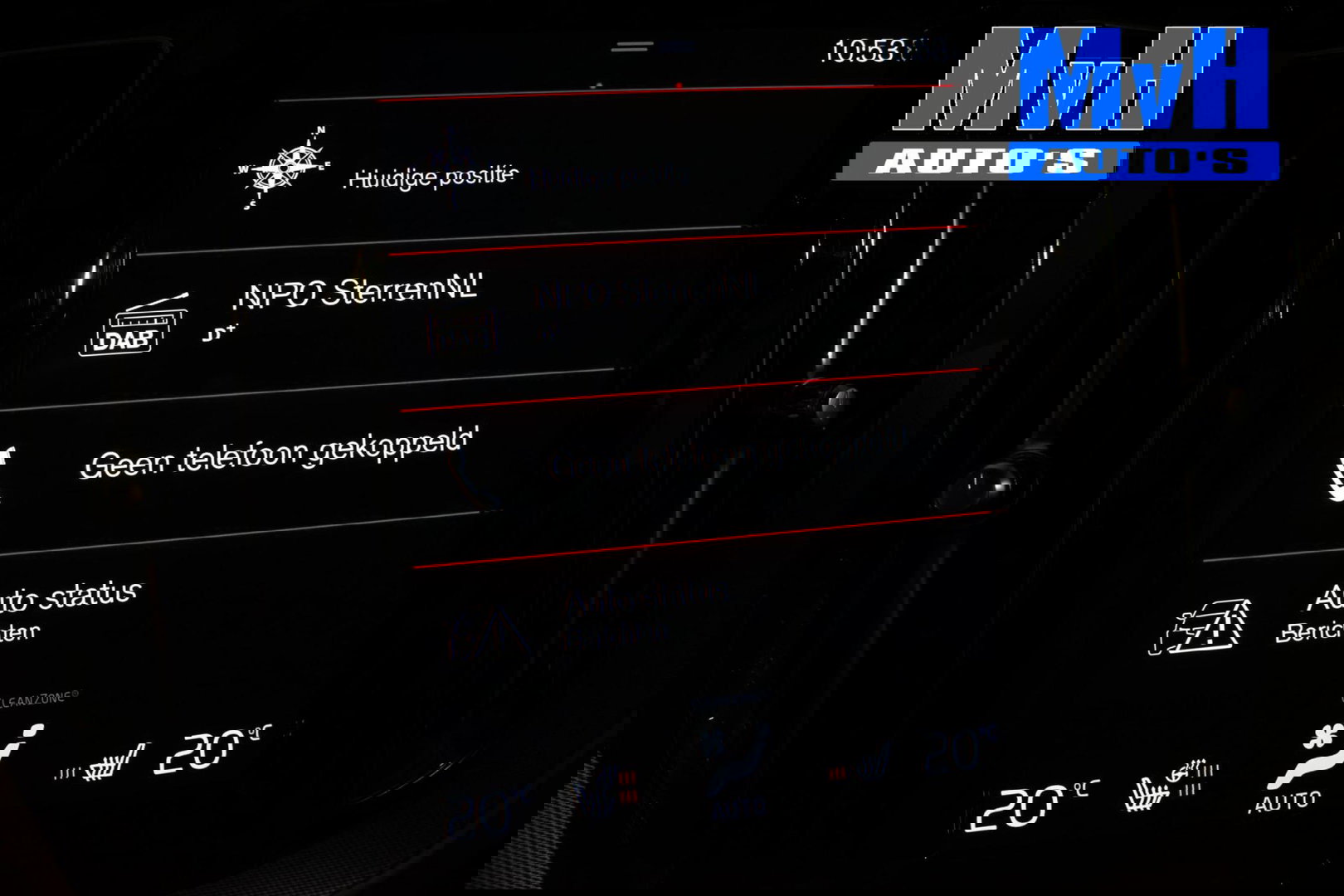 Volvo XC60 2.0 Recharge T6 AWD R-Design|PANO|H/K AUDIO|TREKH