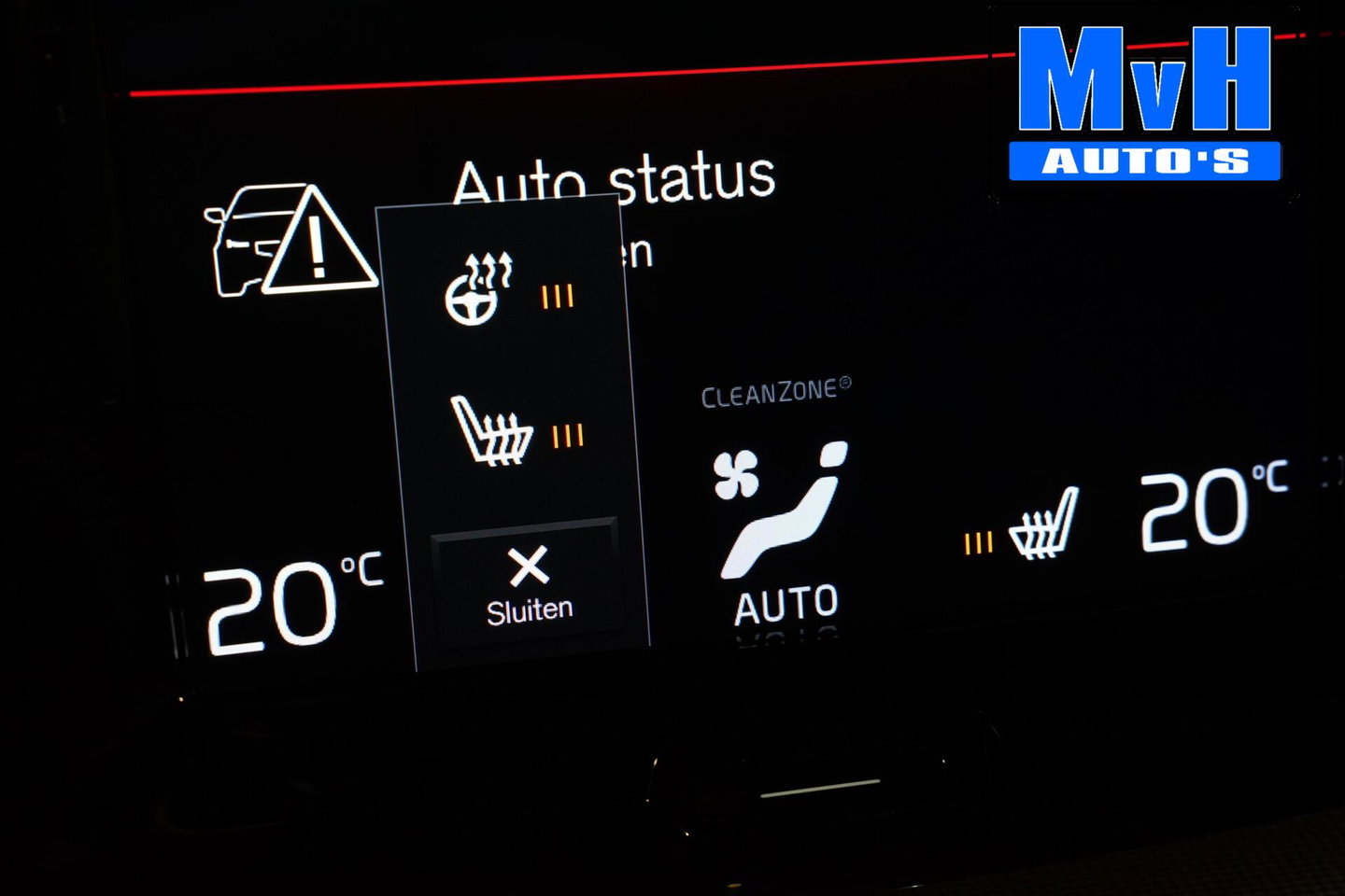 Volvo XC60 2.0 Recharge T6 AWD R-Design|PANO|H/K AUDIO|TREKH