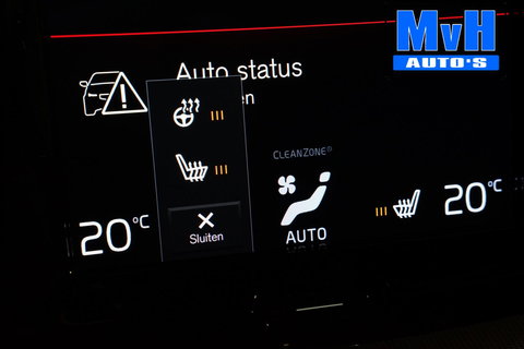 Volvo XC60 2.0 Recharge T6 AWD R-Design|PANO|H/K AUDIO|TREKH