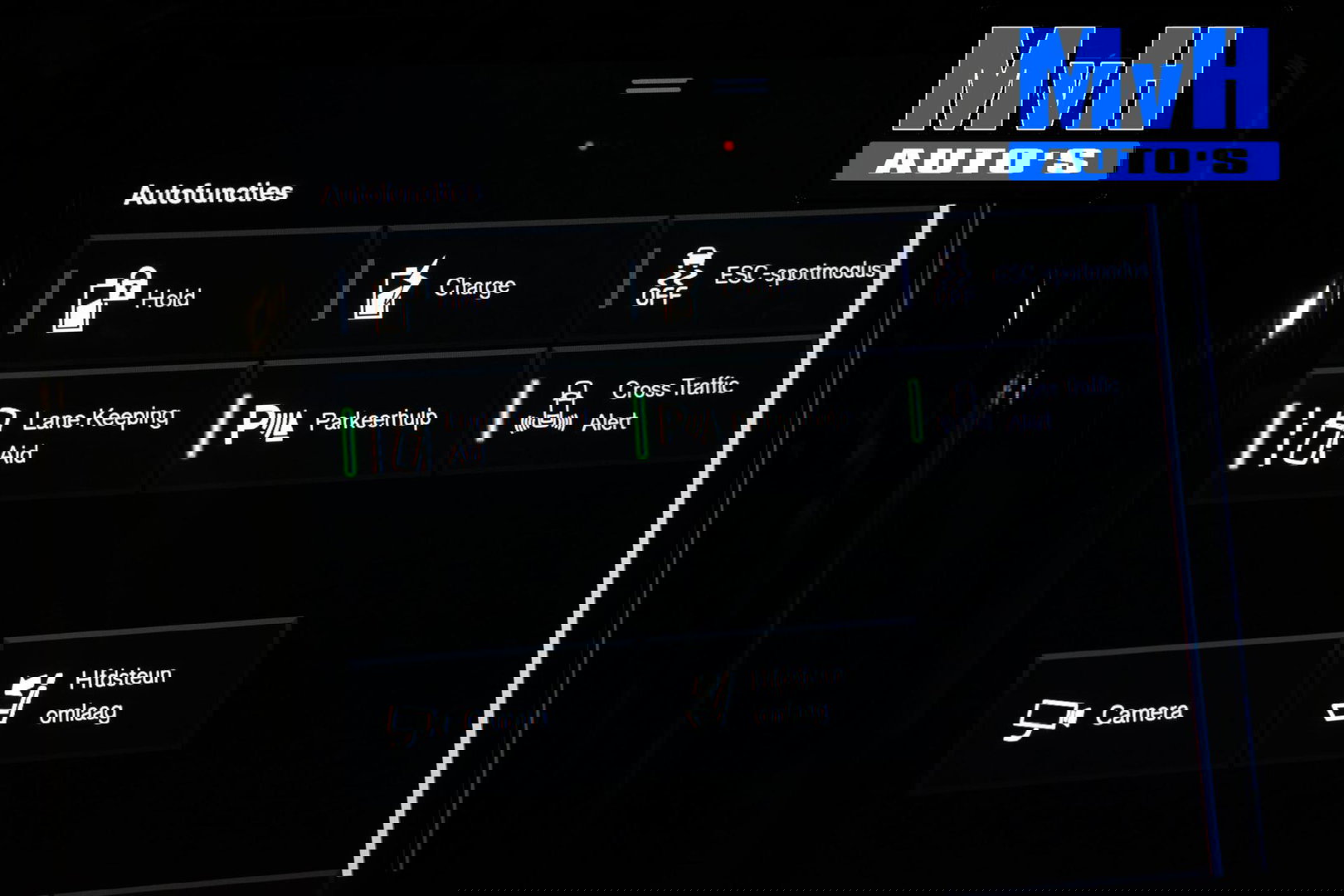 Volvo XC60 2.0 Recharge T6 AWD R-Design|PANO|H/K AUDIO|TREKH