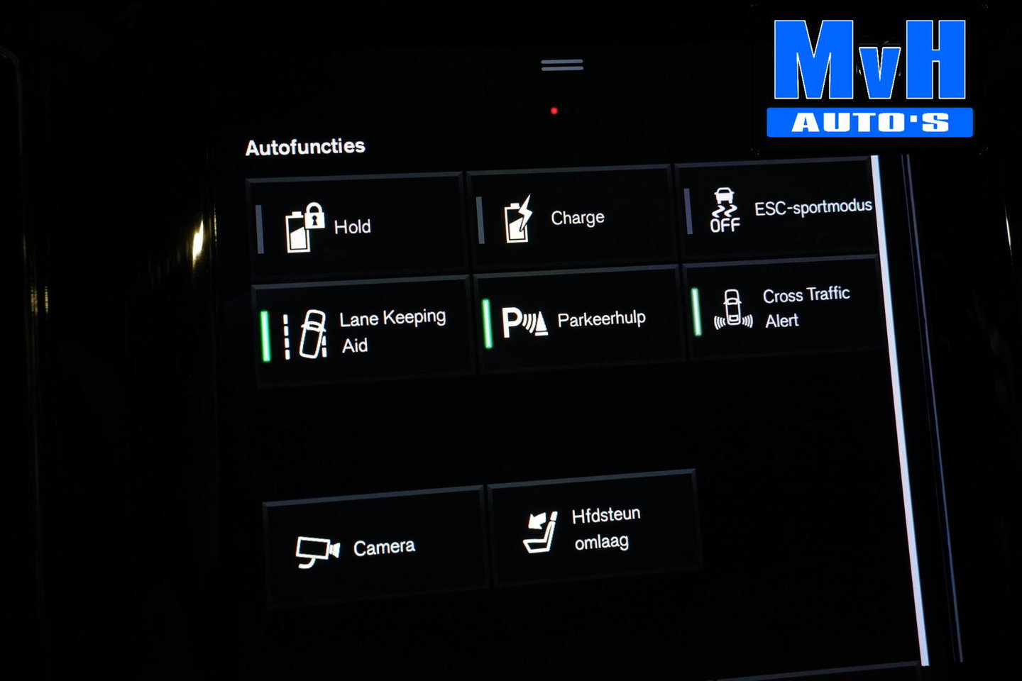 Volvo XC60 2.0 Recharge T6 AWD R-Design|PANO|H/K AUDIO|TREKH