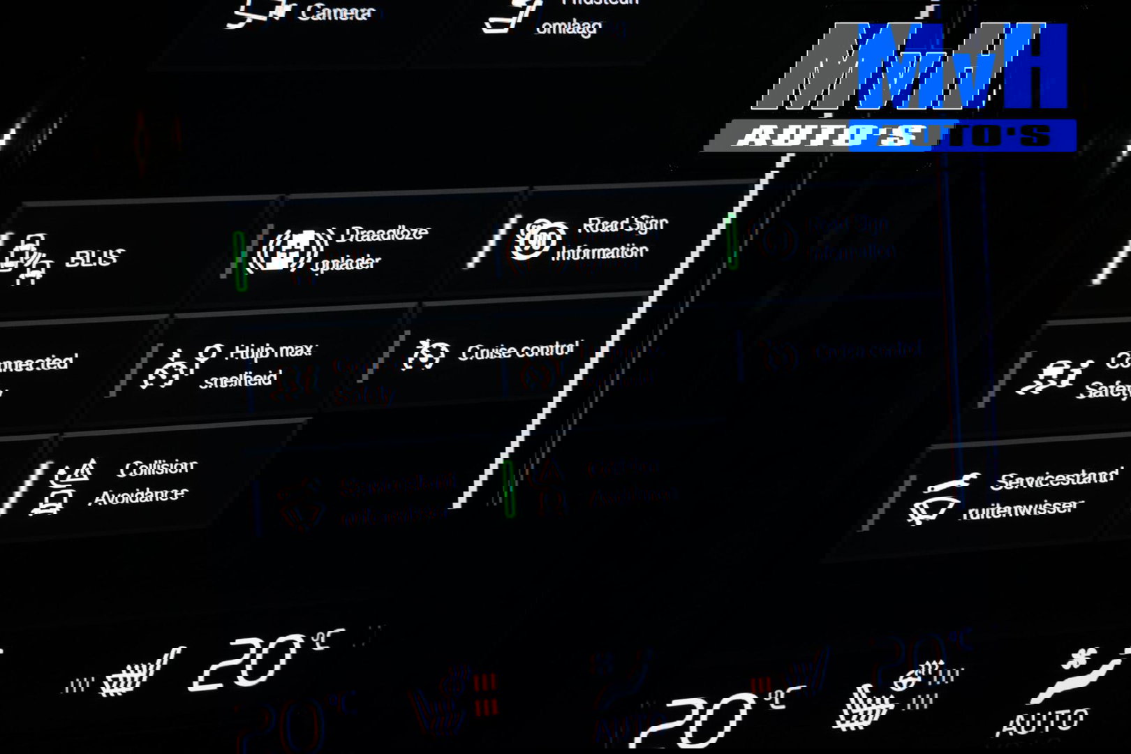 Volvo XC60 2.0 Recharge T6 AWD R-Design|PANO|H/K AUDIO|TREKH