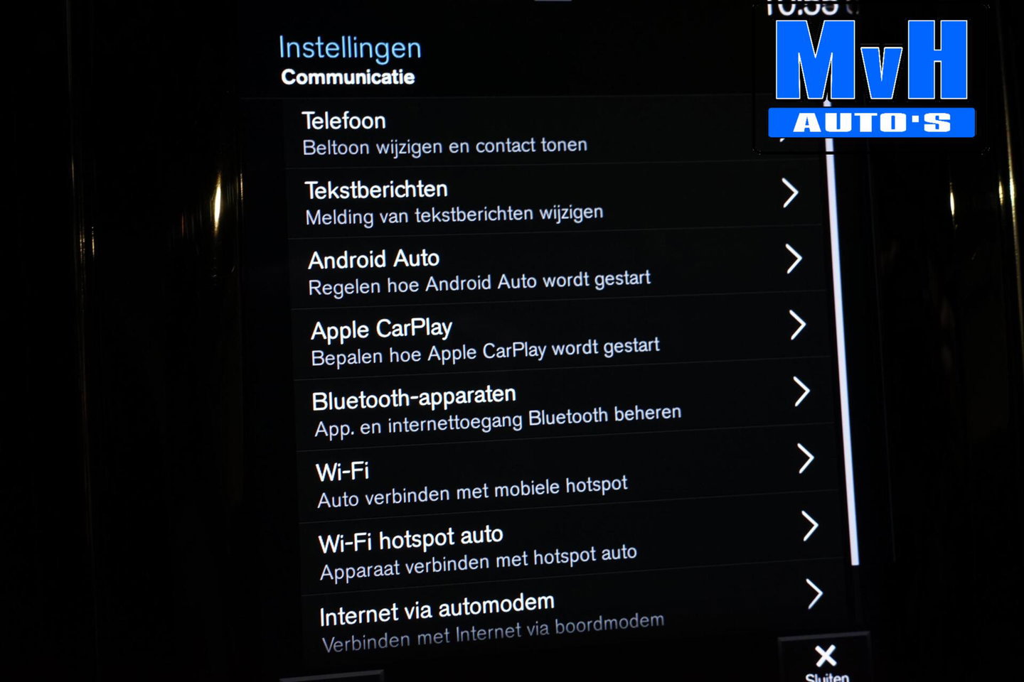 Volvo XC60 2.0 Recharge T6 AWD R-Design|PANO|H/K AUDIO|TREKH