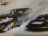 Volkswagen Golf - 1.0 TSI Sportline (APPLE CARPLAY, NAVIGATIE, CLIMATE, SPORTSTOELEN, LM VELGEN, PARKEERSENSOREN, CRUISE, NIEUWE APK, NIEUWSTAAT)