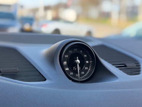 Porsche Cayenne Coupé 3.0 E-Hybrid Memory|Lichtgewicht|Carbon|Luchtvering|470PK