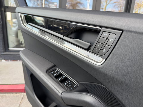 Porsche Cayenne Coupé 3.0 E-Hybrid Memory|Lichtgewicht|Carbon|Luchtvering|470PK