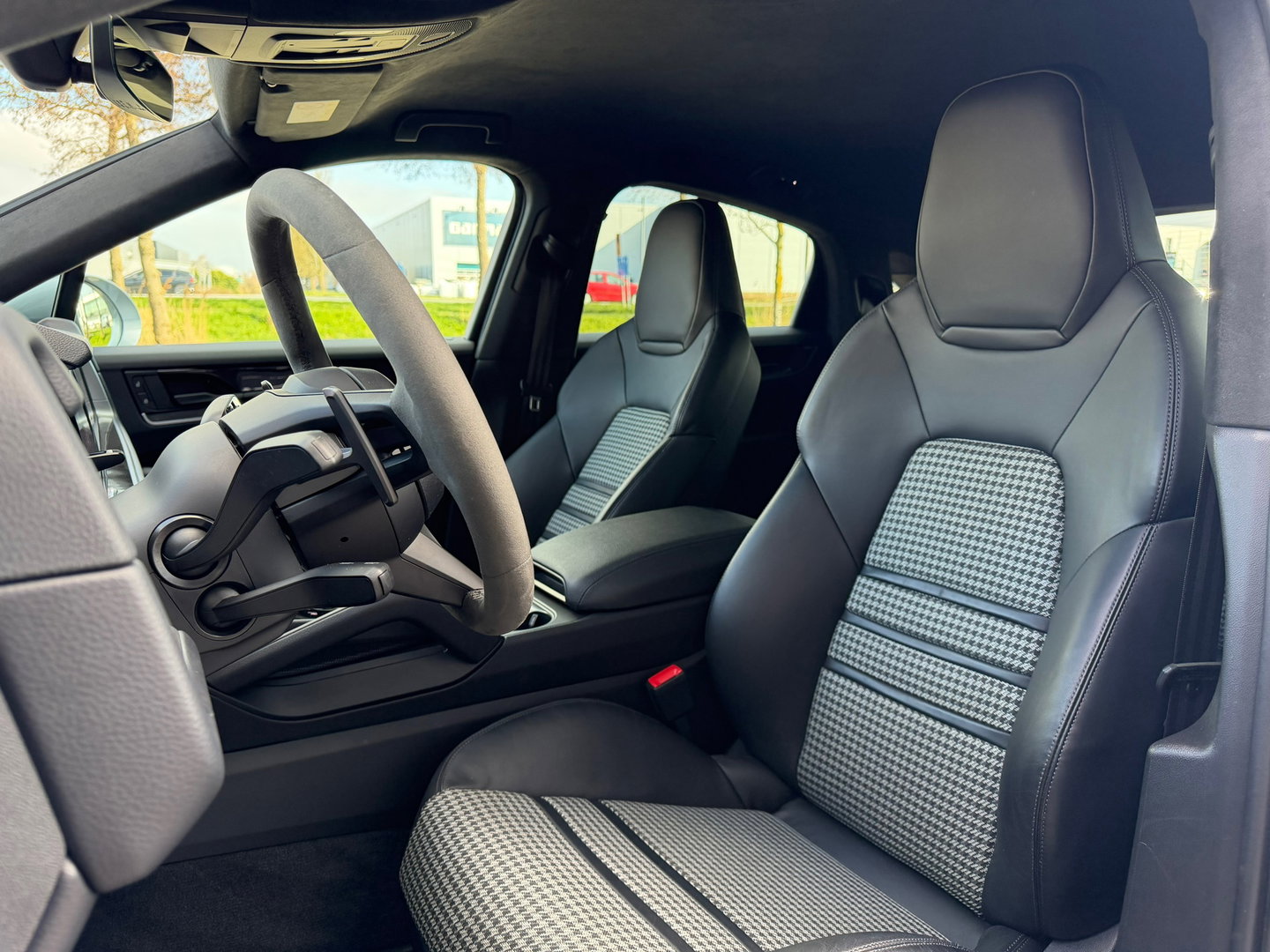 Porsche Cayenne Coupé 3.0 E-Hybrid Memory|Lichtgewicht|Carbon|Luchtvering|470PK