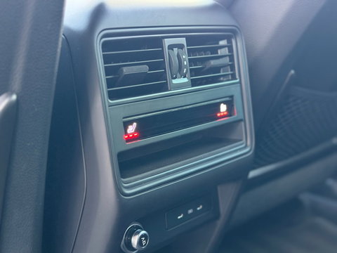 Porsche Cayenne Coupé 3.0 E-Hybrid Memory|Lichtgewicht|Carbon|Luchtvering|470PK