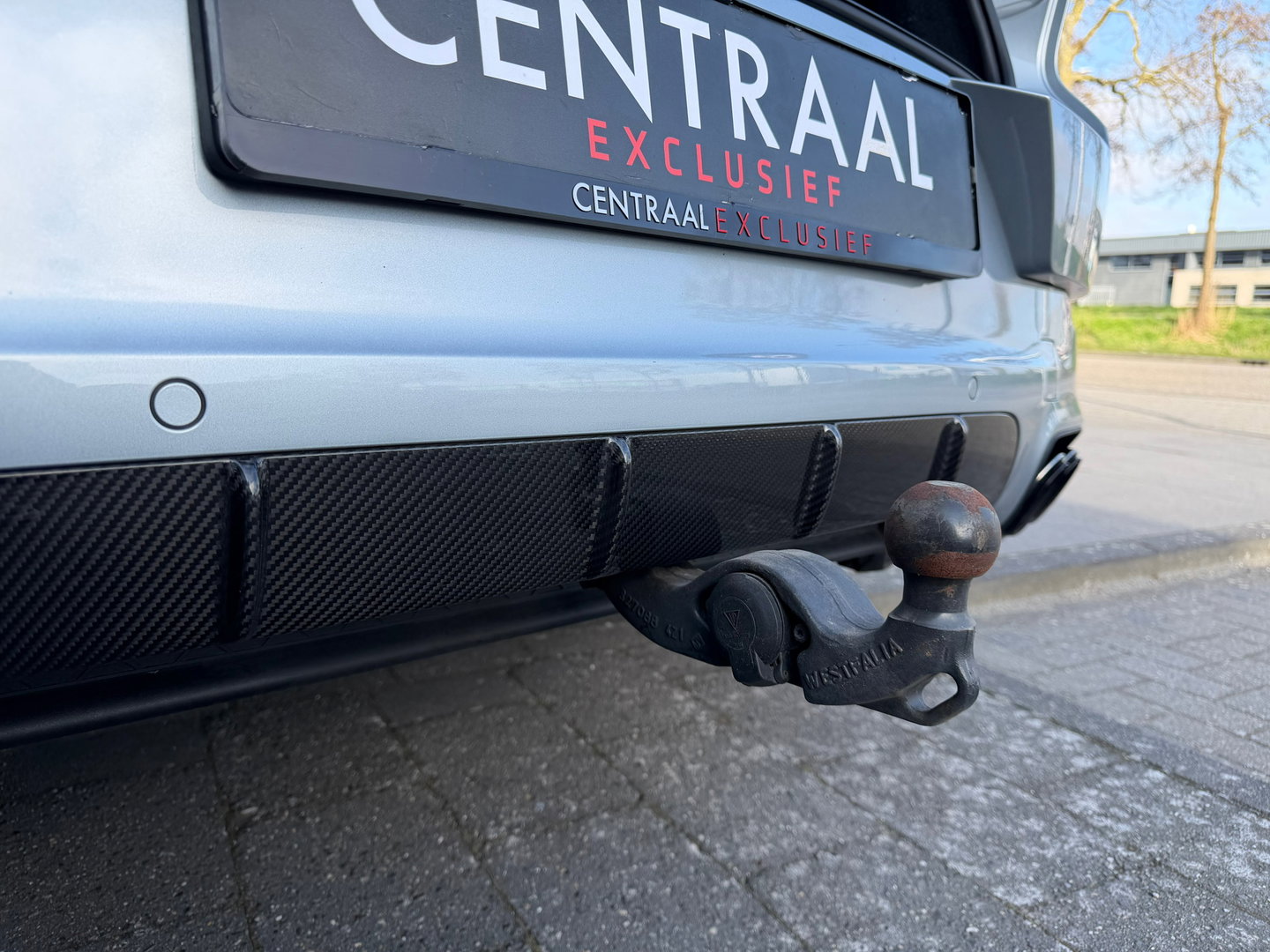 Porsche Cayenne Coupé 3.0 E-Hybrid Memory|Lichtgewicht|Carbon|Luchtvering|470PK