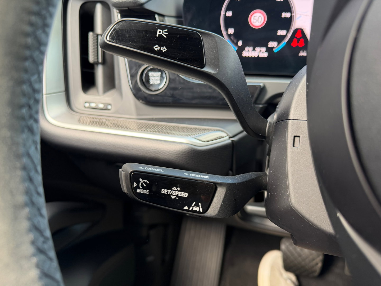 Porsche Cayenne Coupé 3.0 E-Hybrid Memory|Lichtgewicht|Carbon|Luchtvering|470PK