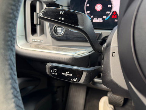 Porsche Cayenne Coupé 3.0 E-Hybrid Memory|Lichtgewicht|Carbon|Luchtvering|470PK