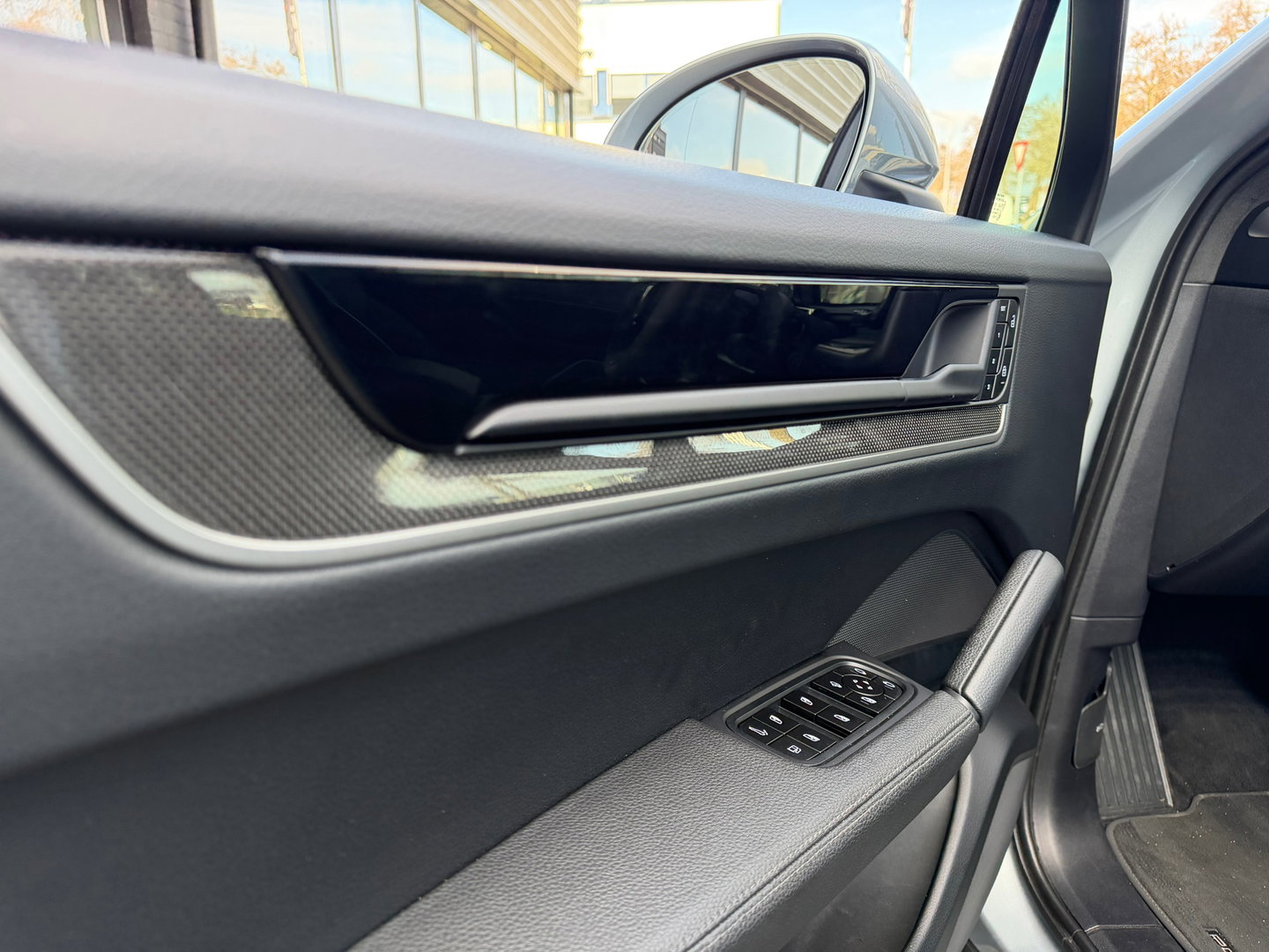 Porsche Cayenne Coupé 3.0 E-Hybrid Memory|Lichtgewicht|Carbon|Luchtvering|470PK